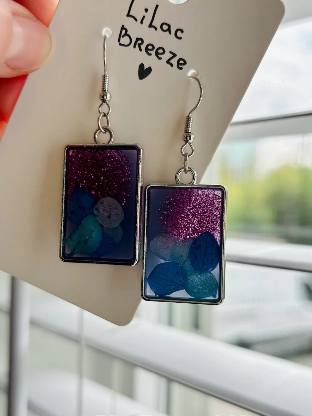 Handmade inspired by